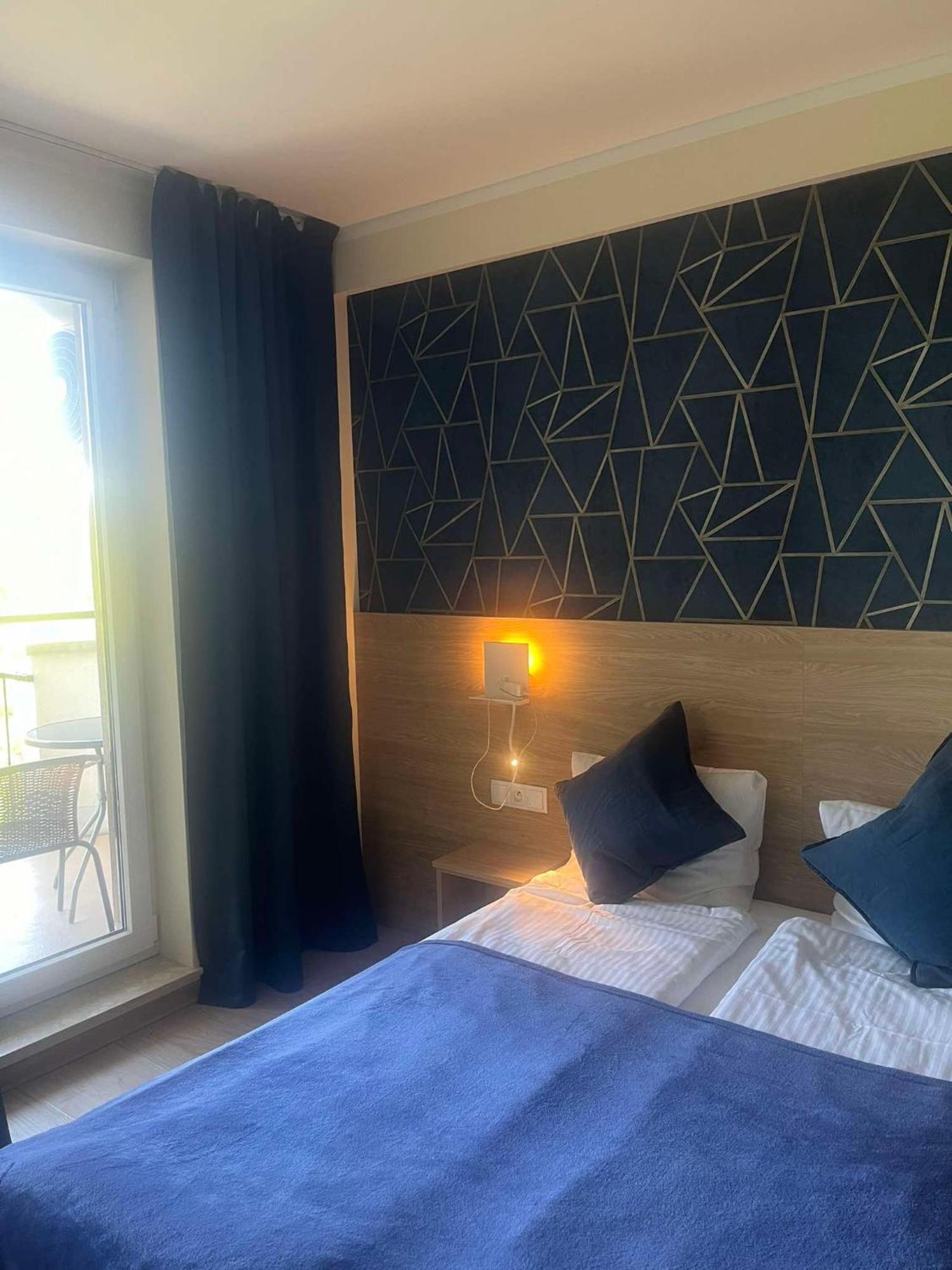 Apartament 505 Mielno  Ngoại thất bức ảnh