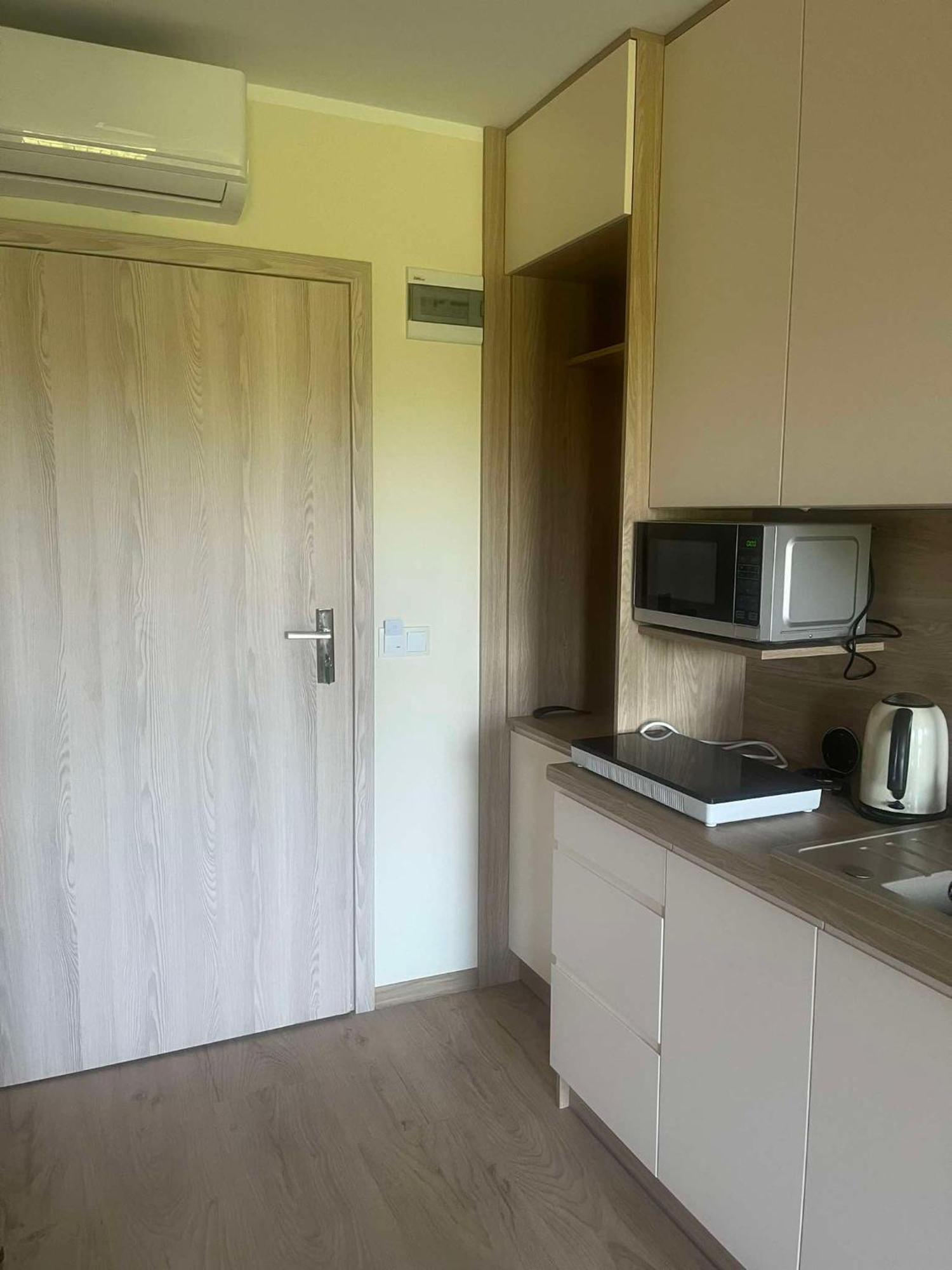 Apartament 505 Mielno  Ngoại thất bức ảnh